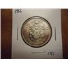 Image 1 : 1966  CANADA SILVER 50 CENTS UNC