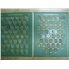 Image 2 : GREAT STARTER ALBUM OF 126 LINCOLN CENTS 1909-64
