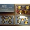 Image 1 : 2010 US PROOF SET (WITH BOX) 14 PIECES