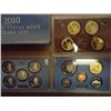 Image 2 : 2010 US PROOF SET (WITH BOX) 14 PIECES