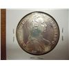 Image 2 : 1780 AUSTRIA MARIA THERESIA THALER (SILVER) UNC