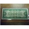 Image 1 : 1928-A $1 FUNNY BACK SILVER CERTIFICATE