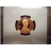 Image 2 : 2011-S LINCOLN CENT NGC PF69 RD ULTRA CAMEO