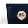 Image 1 : 1997-W $5 AMERICAN GOLD EAGLE 1/10 OZ. PROOF