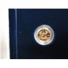 Image 2 : 1997-W $5 AMERICAN GOLD EAGLE 1/10 OZ. PROOF
