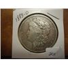 Image 1 : 1885-O MORGAN SILVER DOLLAR