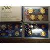 Image 1 : 2007 US PROOF SET (WITH BOX) 14 PIECES
