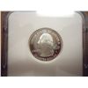 Image 2 : 2008-S SILVER ALASKA QUARTER NGC PF70 ULTRA CAMEO
