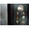 Image 1 : 1996 US PRESTIGE PROOF SET OLYMPICS