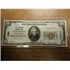 Image 1 : 1929 TYPE I $20 NATIONAL CURRENCY THE ALLENTOWN