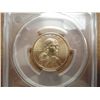 Image 2 : 2010-D NATIVE AMERICAN $ ANACS SP69