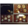 Image 2 : 2012 US PROOF SET (WITH BOX) 14 PIECES