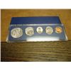Image 2 : 1966 US SPECIAL MINT SET WITH BOX
