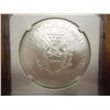 Image 2 : 2013-S AMERICAN SILVER EAGLE NGC MS69