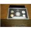 Image 2 : 1992 US SILVER PROOF SET (WITH BOX)