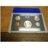 Image 1 : 1969 US PROOF SET (WITH BOX) 40% SILVER HALF