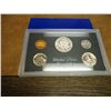 Image 2 : 1969 US PROOF SET (WITH BOX) 40% SILVER HALF