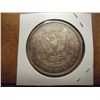 Image 2 : 1900 MORGAN SILVER DOLLAR
