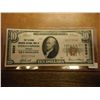 Image 1 : 1920 TYPE I $10 NATIONAL CURRENCY THE FLETCHER