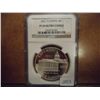 Image 1 : 2001-P CAPITOL SILVER DOLLAR NGC PF69 ULTRA CAMEO