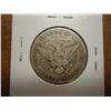 Image 2 : 1910 BARBER HALF DOLLAR (VERY GOOD)