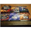 Image 1 : ALL 5-2006 P & D US 50 STATE QUARTERS PROGRAM SETS