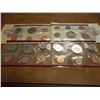 Image 2 : 1989 & 1990 US MINT SETS P/D (WITH ENVELOPES)