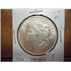 Image 1 : 1921 MORGAN SILVER DOLLAR UNC
