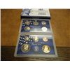 Image 1 : 2000 US PROOF SET (WITH BOX)