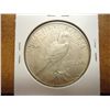Image 2 : 1934 PEACE SILVER DOLLAR