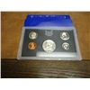 Image 1 : 1969 US PROOF SET (WITH BOX) 40% SILVER HALF
