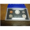 Image 2 : 1969 US PROOF SET (WITH BOX) 40% SILVER HALF