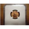 Image 2 : 1955-D LINCOLN CENT NGC MS65RD