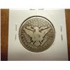 Image 2 : 1907-S BARBER HALF DOLLAR