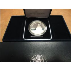 1994-S US CAPITOL PROOF SILVER DOLLAR