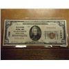 Image 1 : 1929 TYPE I $20 NATIONAL CURRENCY THE ALLENTOWN