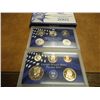 Image 1 : 2002 US PROOF SET (WITH BOX)