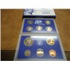 Image 2 : 2002 US PROOF SET (WITH BOX)