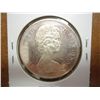 Image 2 : 1965 CANADA SILVER DOLLAR UNC