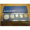 Image 2 : 1966 US SPECIAL MINT SET WITH BOX