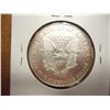 Image 2 : 1997 AMERICAN SILVER EAGLE UNC