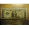 Image 2 : 1929-B $1 FUNNY BACK SILVER CERTIFICATE