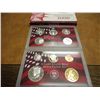 Image 1 : 2000 US SILVER PROOF SET (WITH BOX)
