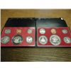 Image 2 : 1976 & 1979 US PROOF SETS (WITH BOXES)