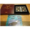 Image 1 : 1995 SOUTH AFRICAN PROOF SET