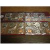 Image 1 : 1984 & 1985 US MINT SETS P/D (WITH ENVELOPES)