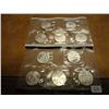 Image 1 : 2006 P & D US 50 STATE QUARTERS UNC