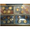Image 1 : 2009 US PROOF SET (WITH BOX) 18 PIECES