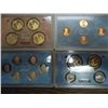 Image 2 : 2009 US PROOF SET (WITH BOX) 18 PIECES