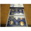 Image 1 : 2001 US PROOF SET (WITH BOX)